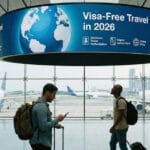 Visa-Free Travel in 2026