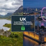 Electronic Travel Authorisation Now Mandatory for Visa-Free Visitors