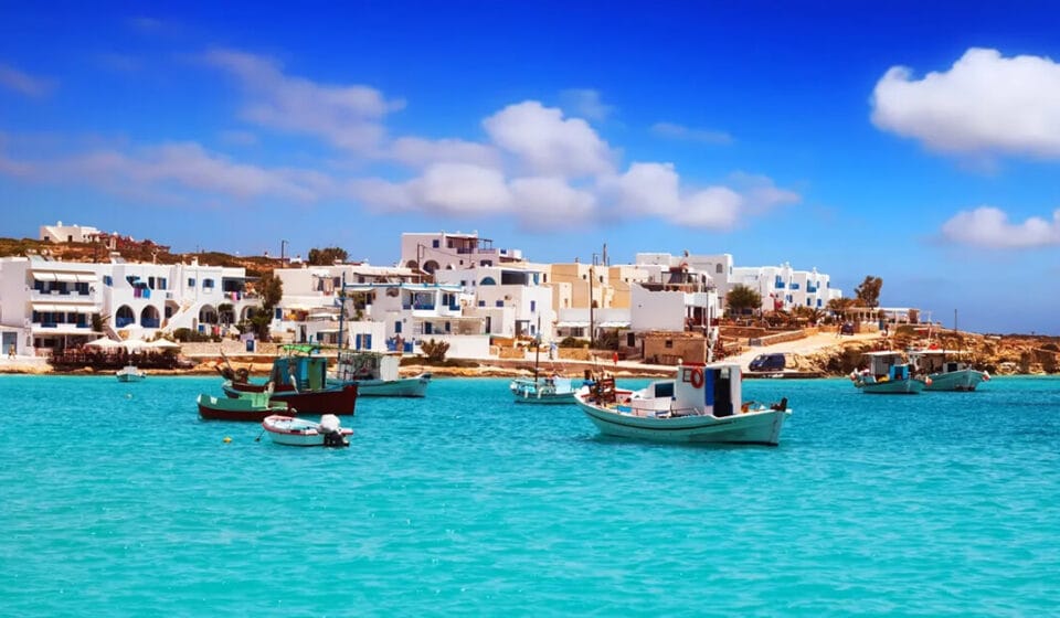 Beyond Mykonos: 5 Timeless Greek Islands to Discover in 2026 Greek Islands to Discover in 2026