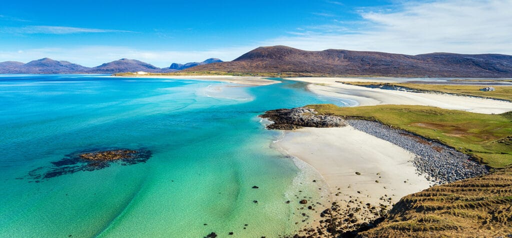 Outer Hebrides