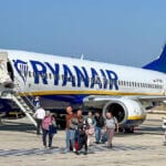 Ryanair Flash Sale February 2026