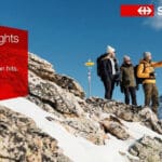 SBB RailAway March Hits 2026