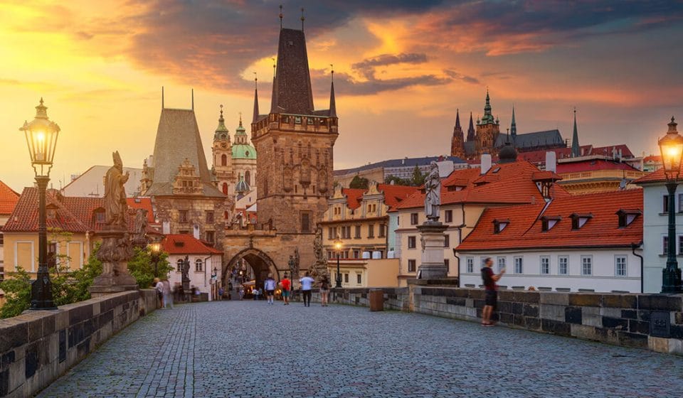 The Ultimate Insider Guide to the Best Things to Do in Prague for a 2026 City Break The Ultimate Insider Guide to the Best Things to Do in Prague for a 2026 City Break