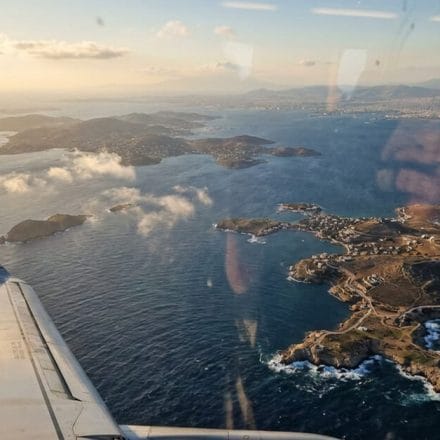 The best budget airlines for island hopping in Greece this summer budget airlines for island hopping in Greece