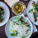 fine dining in the heart of Berlin