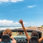 renting a car in Hawaii