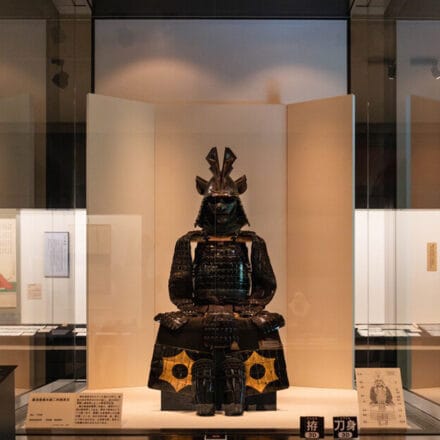 samurai districts of Kanazawa