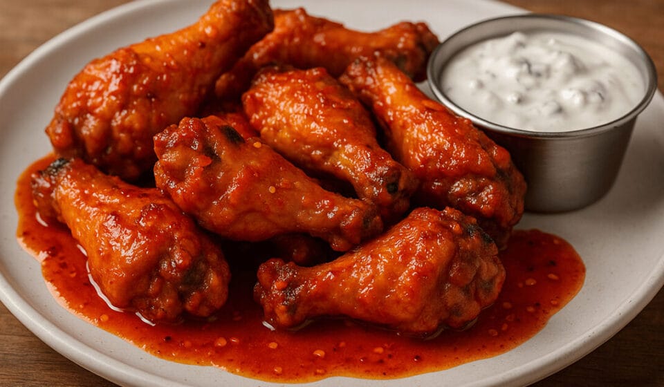 Where to find the best swicy food trends in the streets of Nashville swicy food trends in the streets of Nashville