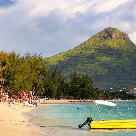 Mauritius beyond the beaches with hiking and wildlife adventures Mauritius beaches with hiking and wildlife adventures