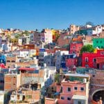 Mexico City remains the undisputed cultural and culinary capital