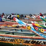 Senegal big cultural destination in West Africa