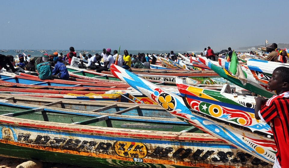 Why Senegal is the next big cultural destination in West Africa Senegal big cultural destination in West Africa