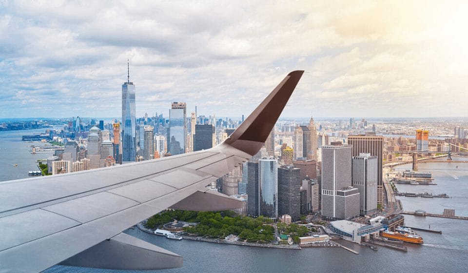 Surprising ways to find cheap domestic flights to New York City cheap domestic flights to New York City