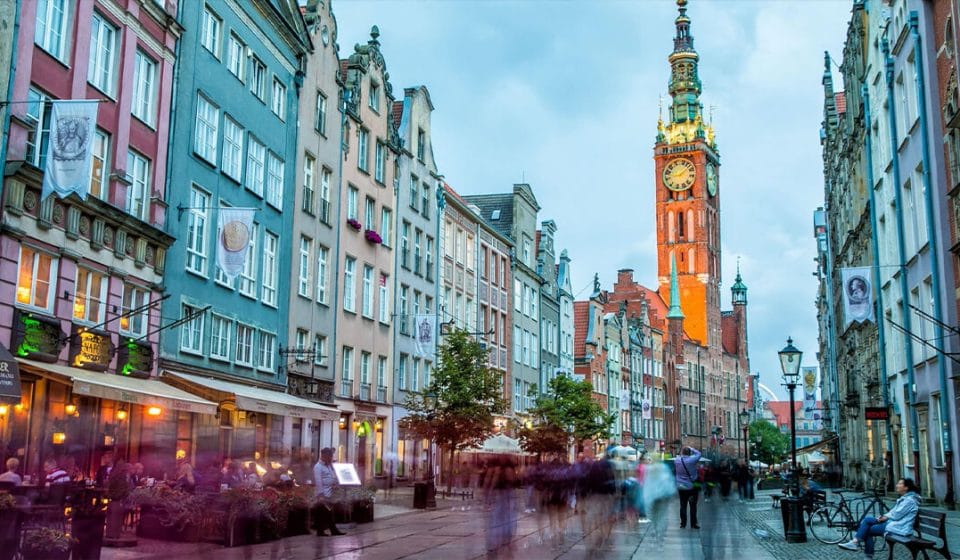 Exploring the underrated fairytale towns of Poland on a weekend trip fairytale towns of Poland on a weekend trip
