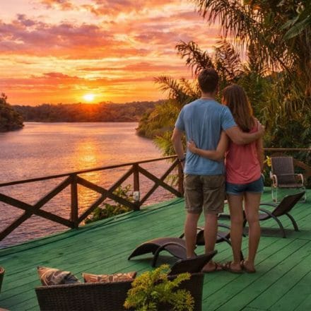 The rising luxury eco resorts of the Brazilian Amazon rainforest luxury eco resorts of the Brazilian Amazon rainforest