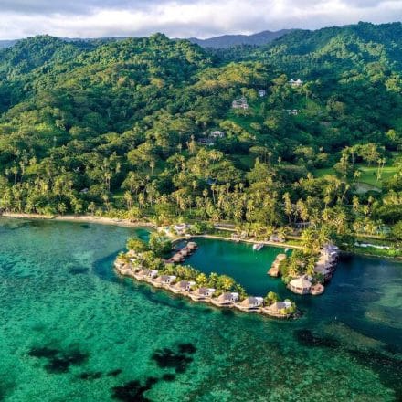 How to plan a regenerative travel trip through the islands of Fiji regenerative travel trip through the islands of Fiji