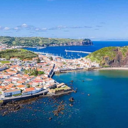 Why the Azores are the Hawaii of Europe for nature lovers the Azores are the Hawaii of Europe
